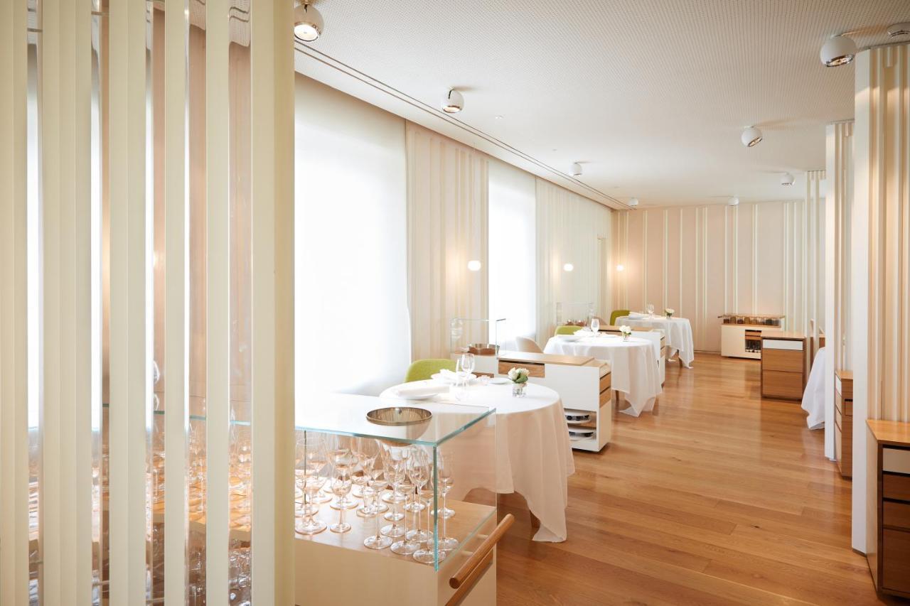 Hotel Echaurren Relais & Chateaux Ezcaray Bagian luar foto